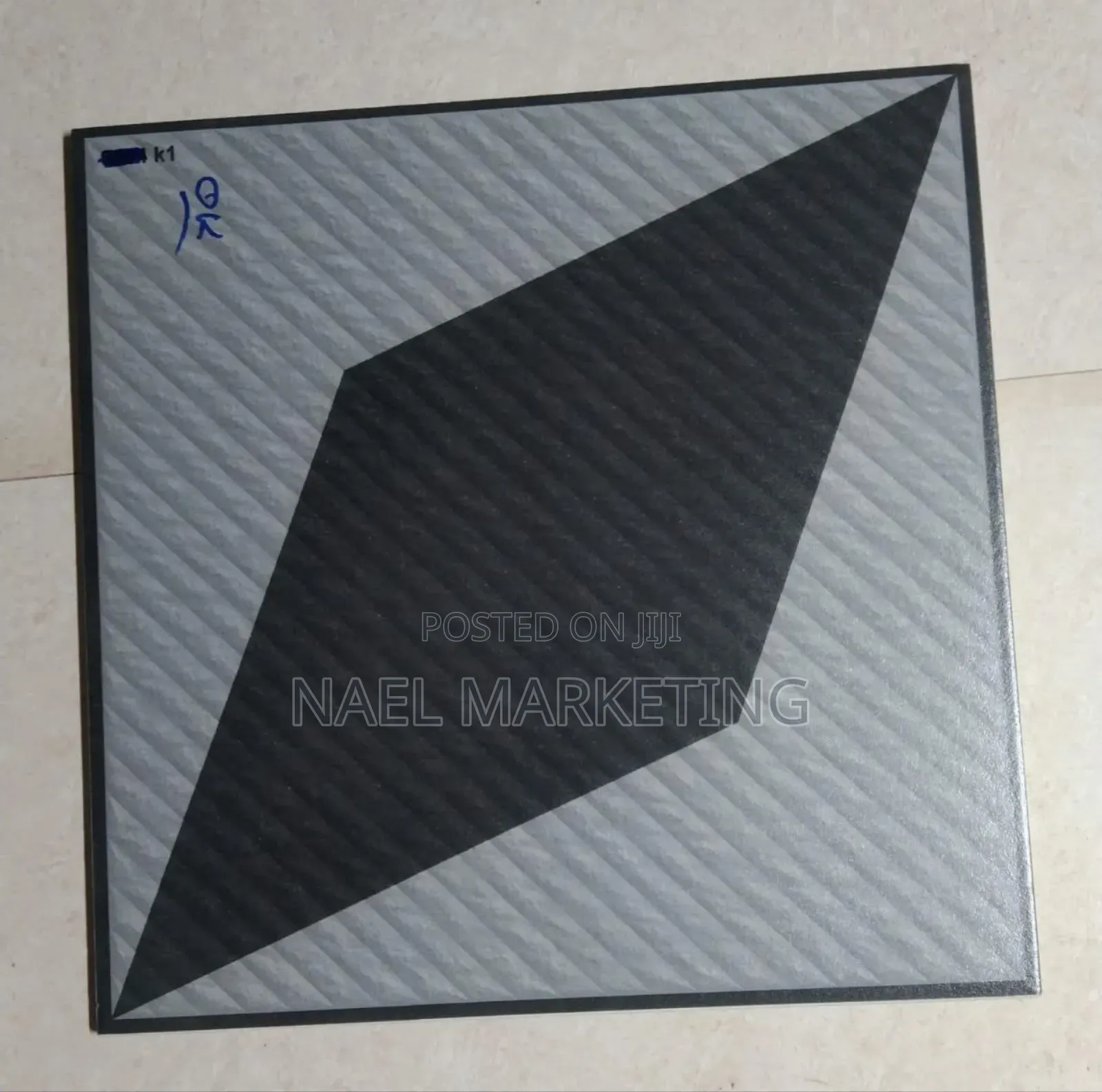 Parking Ceramic 40*40