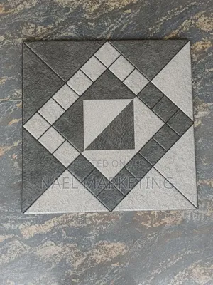 Parking Ceramic 40*40