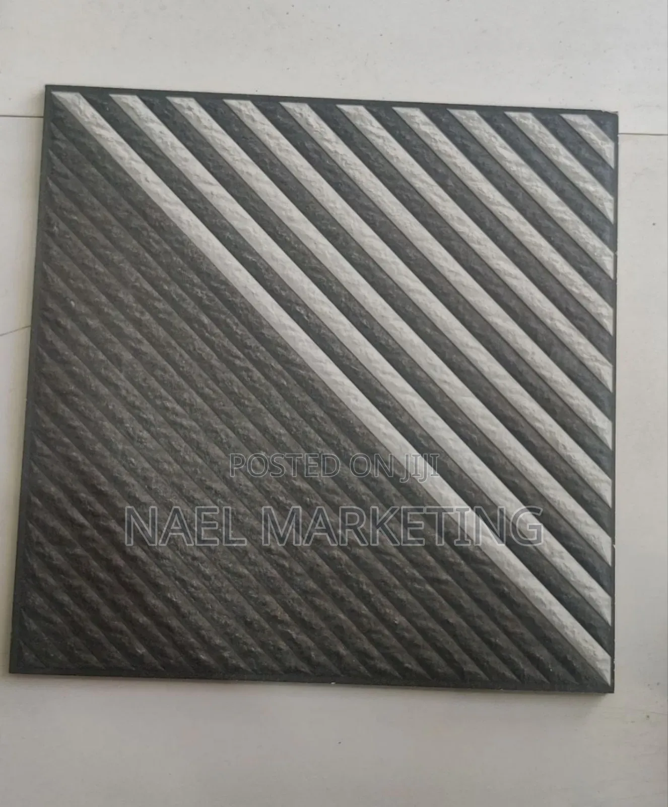 Parking Ceramic 40*40