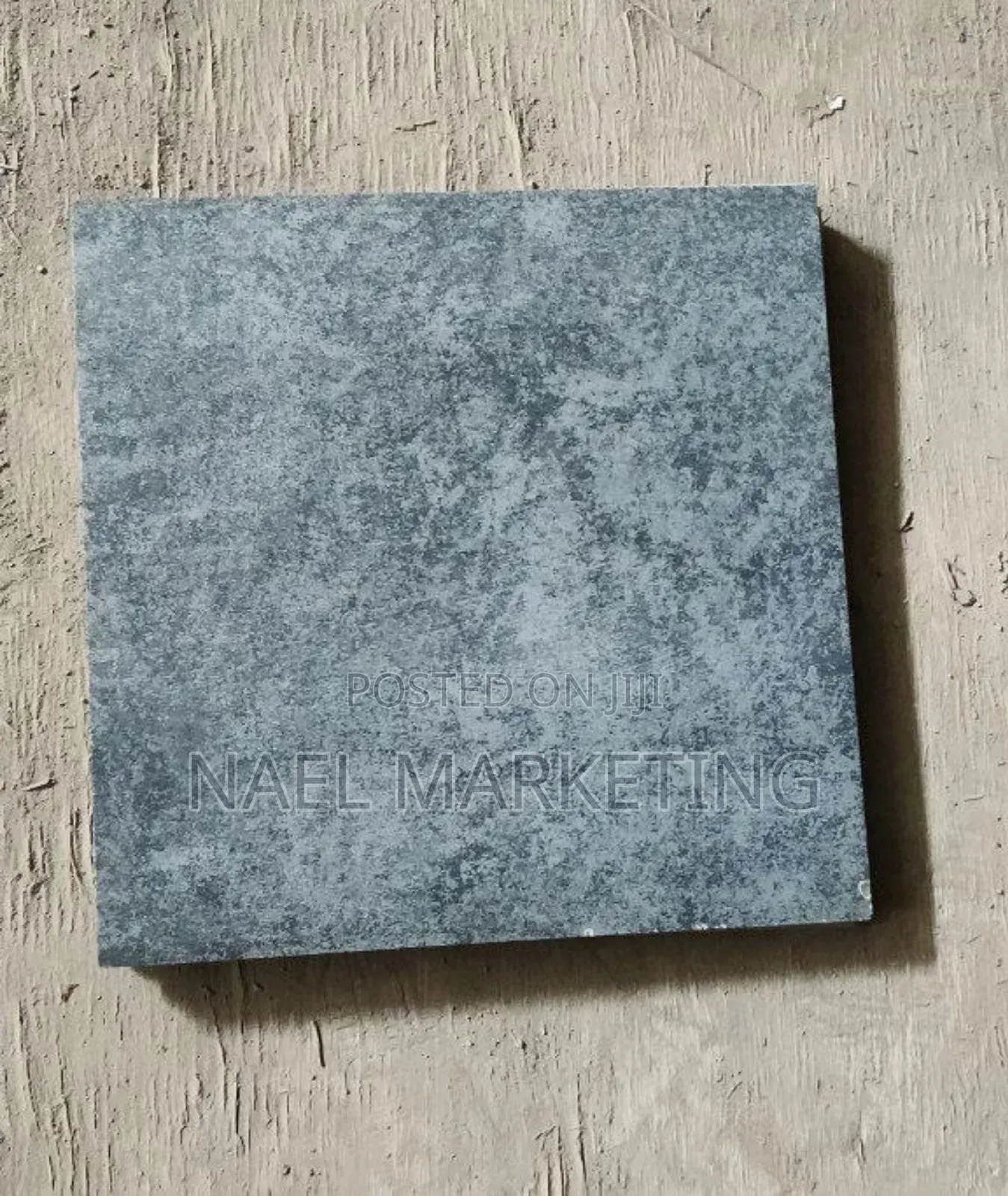 Parking Ceramic 40*40