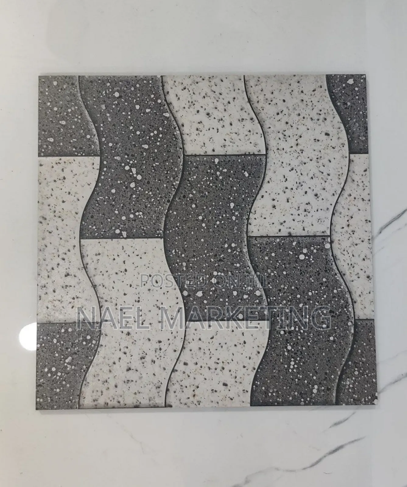 Parking Ceramic 40*40