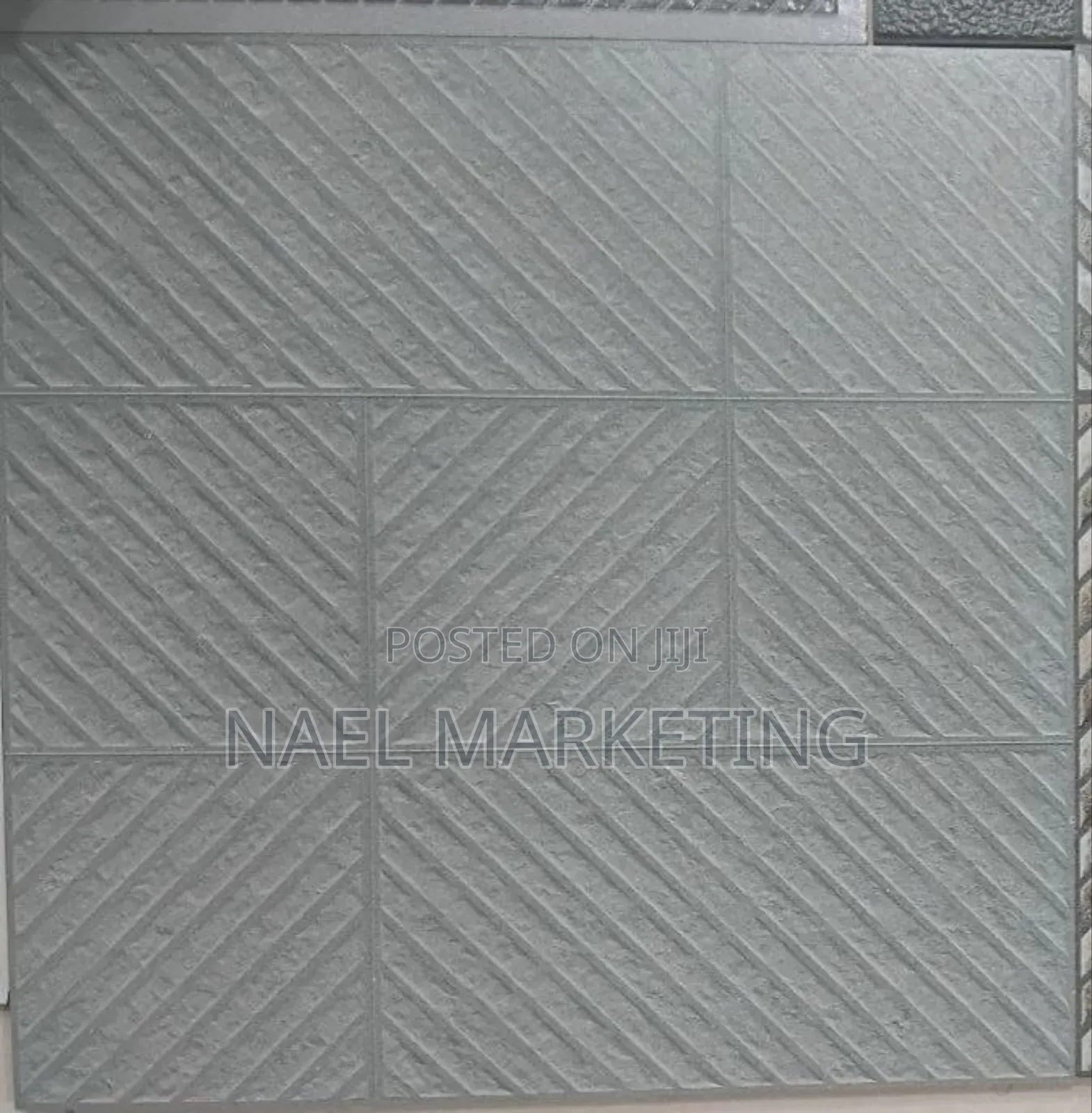 Parking Ceramic 40*40