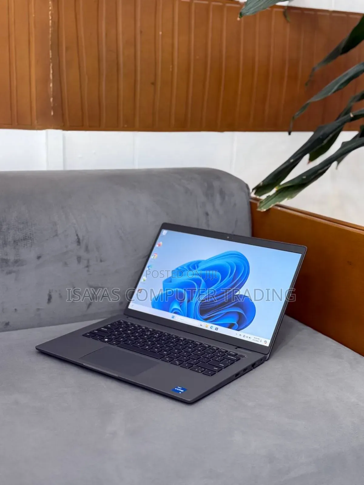 New Laptop Dell Latitude 3440 16GB Intel Core i5 SSD 512GB