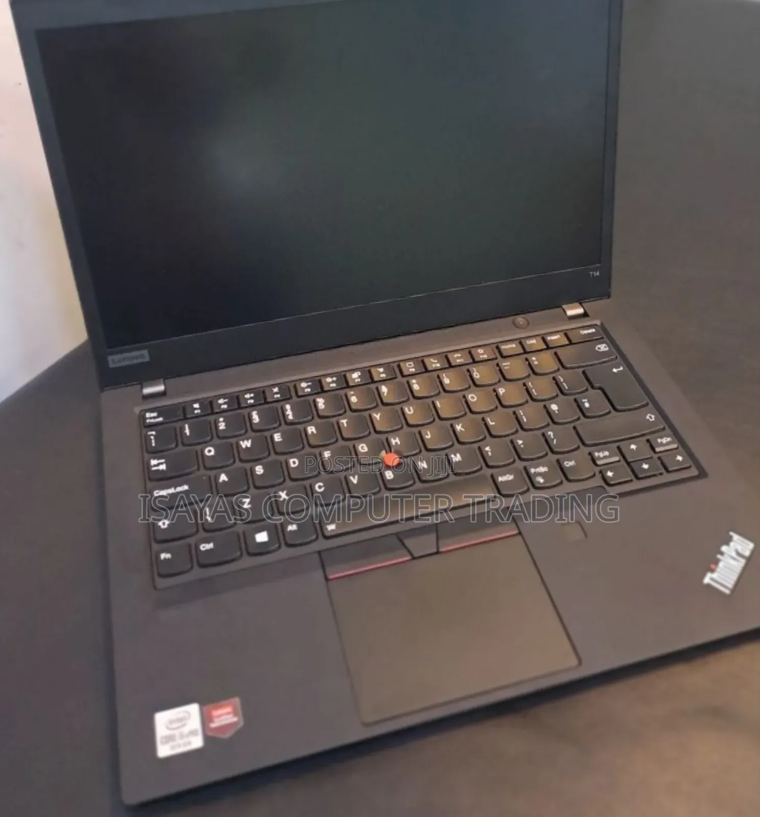 New Laptop Lenovo 8GB Intel Core i5 SSD 256GB