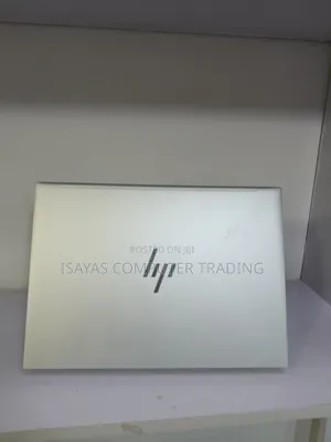 New Laptop HP EliteBook 840 G11 16GB Intel Core Ultra 7 SSD 512GB