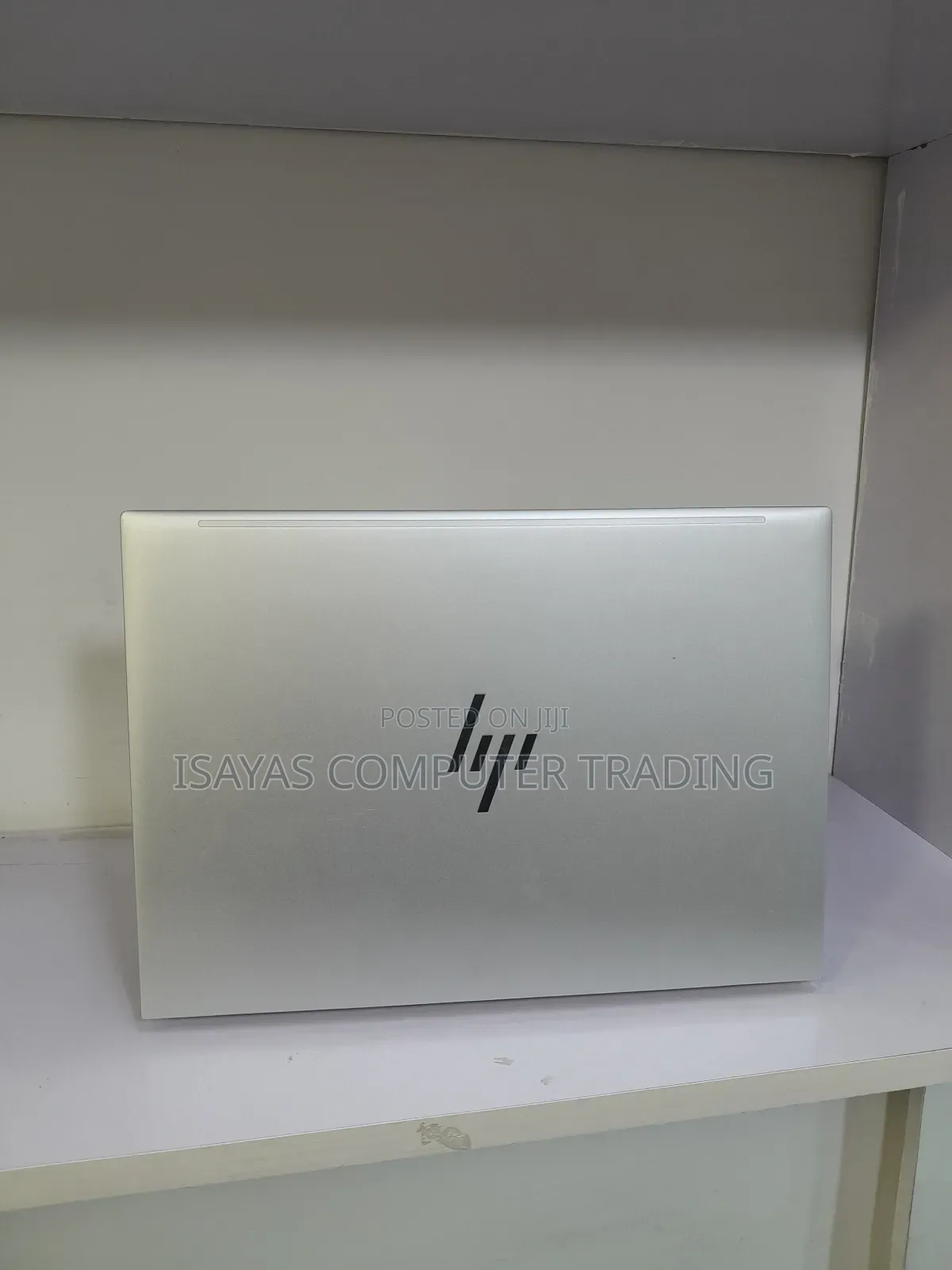 New Laptop HP EliteBook 840 G11 16GB Intel Core Ultra 7 SSD 512GB