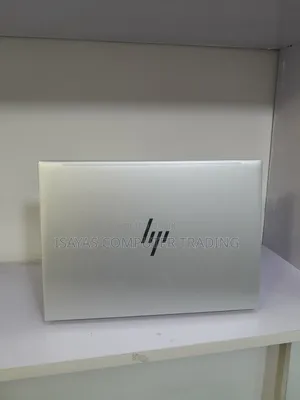 New Laptop HP EliteBook 840 G11 16GB Intel Core Ultra 7 SSD 512GB