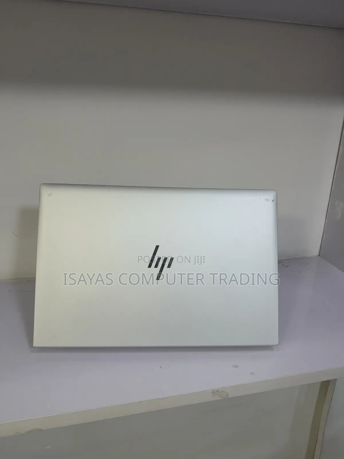New Laptop HP EliteBook 840 G11 16GB Intel Core Ultra 7 SSD 512GB