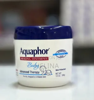 Aquaphor Baby Advanced Therapy 396g for Dry, Chapped or Irritated Skin
