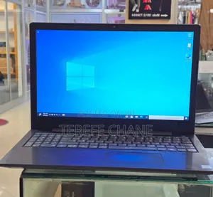 New Laptop Lenovo Ideapad 3 8GB Intel Core i5 SSD 500GB