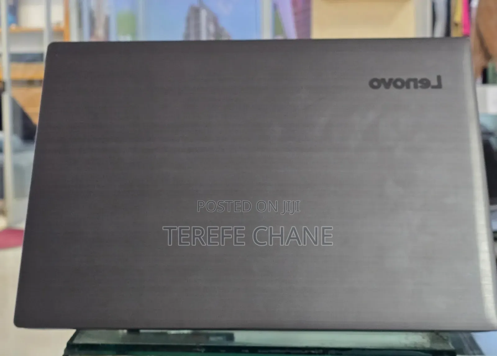 New Laptop Lenovo Ideapad 3 8GB Intel Core i5 SSD 500GB