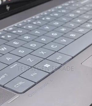 New Laptop HP OmniBook X Flip 16" 8GB AMD Ryzen 5 SSD 512GB