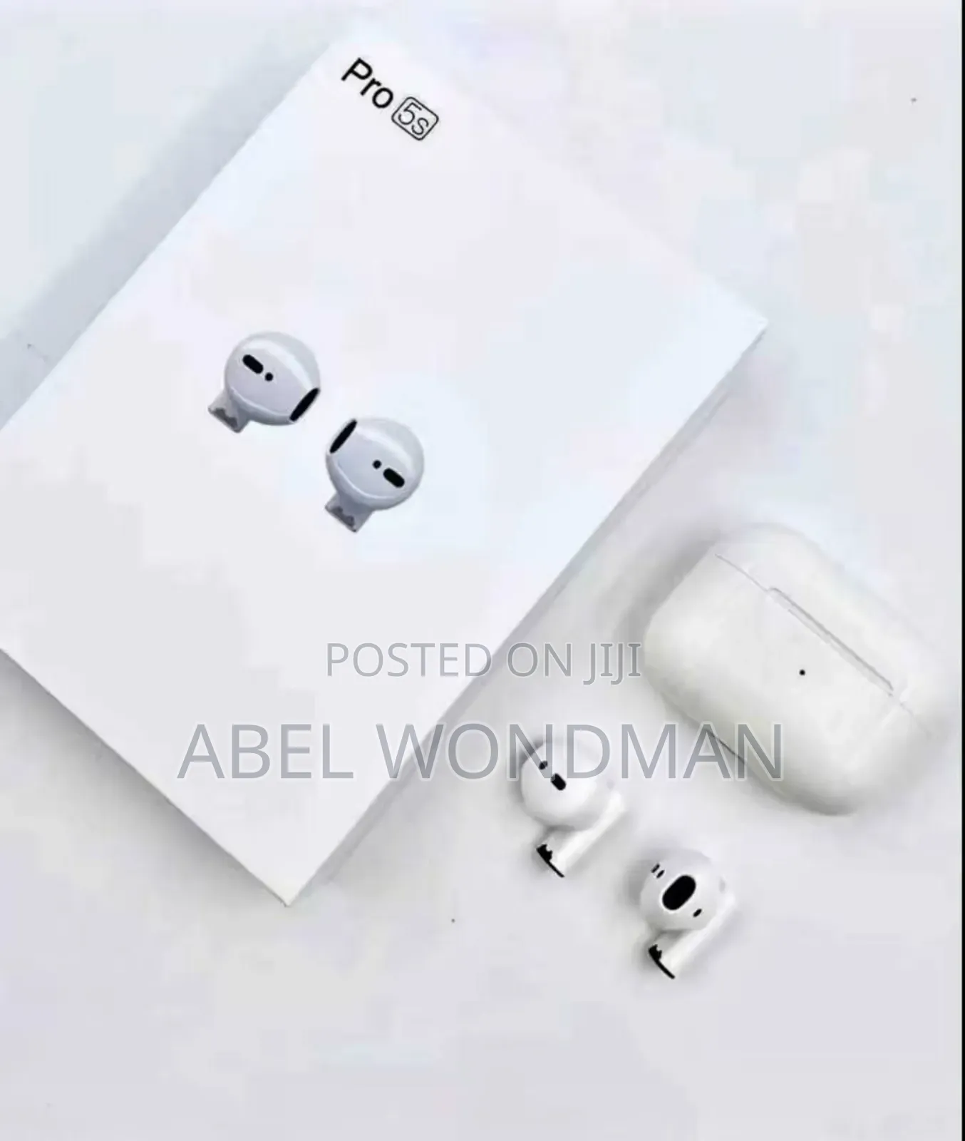 Airpod Pro5
