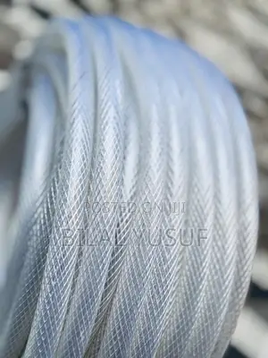 Water Hose Or Goma