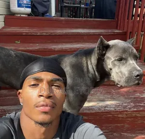 Drip Durag