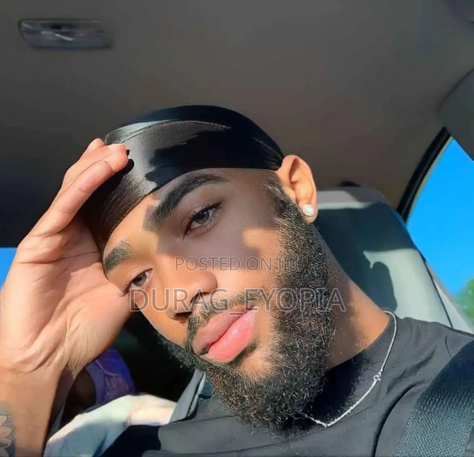 Drip Durag