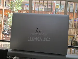 New Laptop HP EliteBook 840 16GB Intel Core i5 SSD 512GB