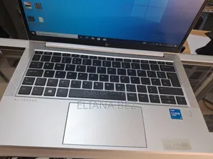 New Laptop HP EliteBook 840 16GB Intel Core i5 SSD 512GB