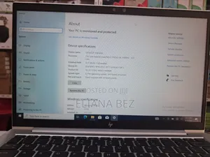 New Laptop HP EliteBook 840 16GB Intel Core i5 SSD 512GB
