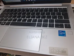 New Laptop HP EliteBook 840 16GB Intel Core i5 SSD 512GB