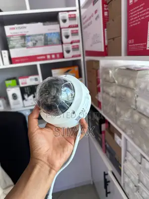 Hik Vision Smart Hybrid Light