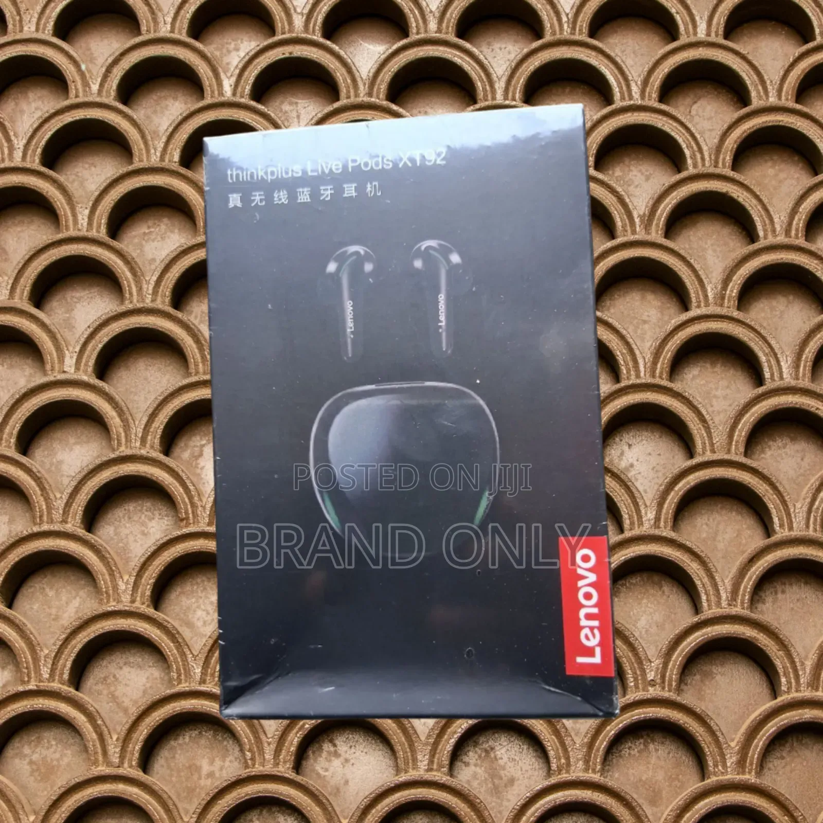 Lenovo Thinkplus Xt92 Wireless Pods – Perfect for Gamers