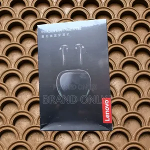Lenovo Thinkplus Xt92 Wireless Pods – Perfect for Gamers