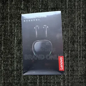 Lenovo Xt92 True Wireless – High-Fidelity Audio With Led Lights