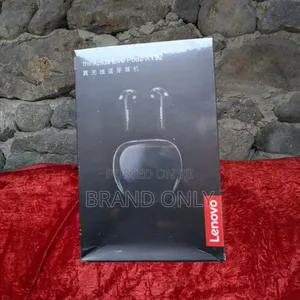 Thinkplus Xt92 by Lenovo – Bluetooth 5.1 Gaming Earbuds