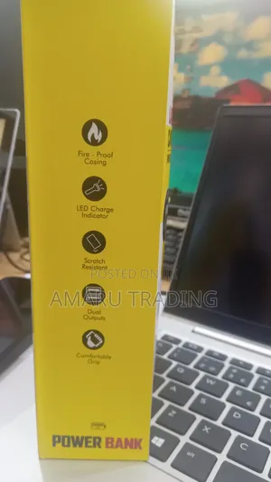 Powerbank 50000mah