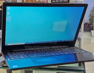New Laptop Lenovo IdeaPad 1 8GB Intel Core i5 HDD 500GB