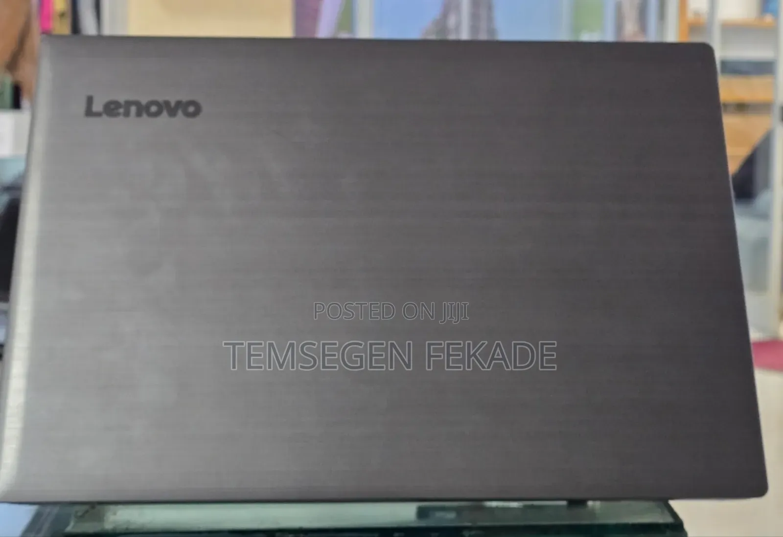 New Laptop Lenovo IdeaPad 1 8GB Intel Core i5 HDD 500GB