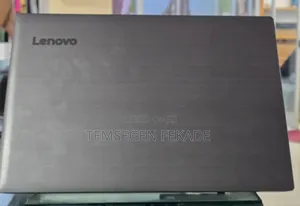 New Laptop Lenovo IdeaPad 1 8GB Intel Core i5 HDD 500GB