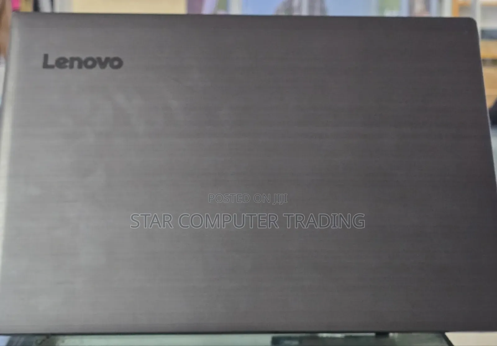 New Laptop Lenovo Ideapad 3 8GB Intel Core i5 HDD 1T
