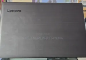New Laptop Lenovo Ideapad 3 8GB Intel Core i5 HDD 1T