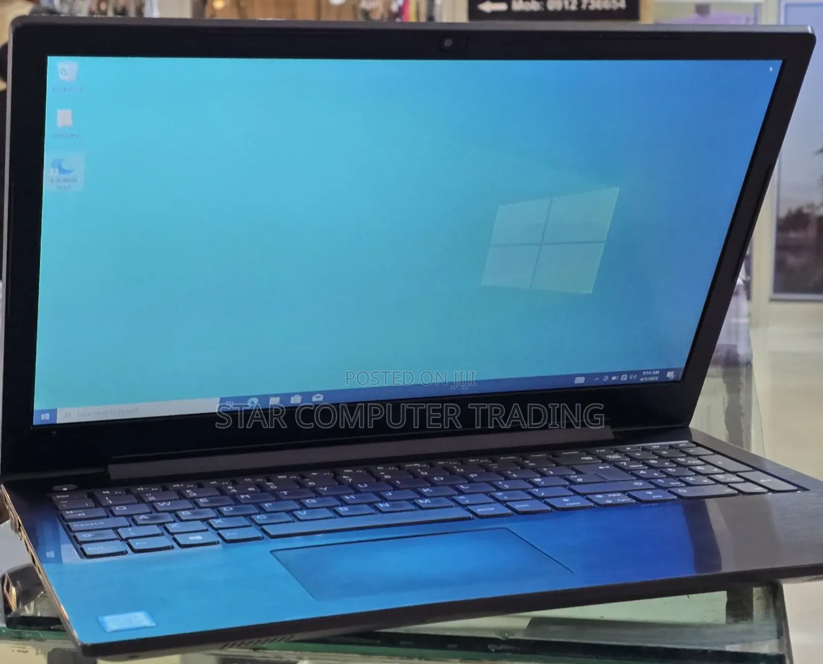 New Laptop Lenovo Ideapad 3 8GB Intel Core i5 HDD 1T