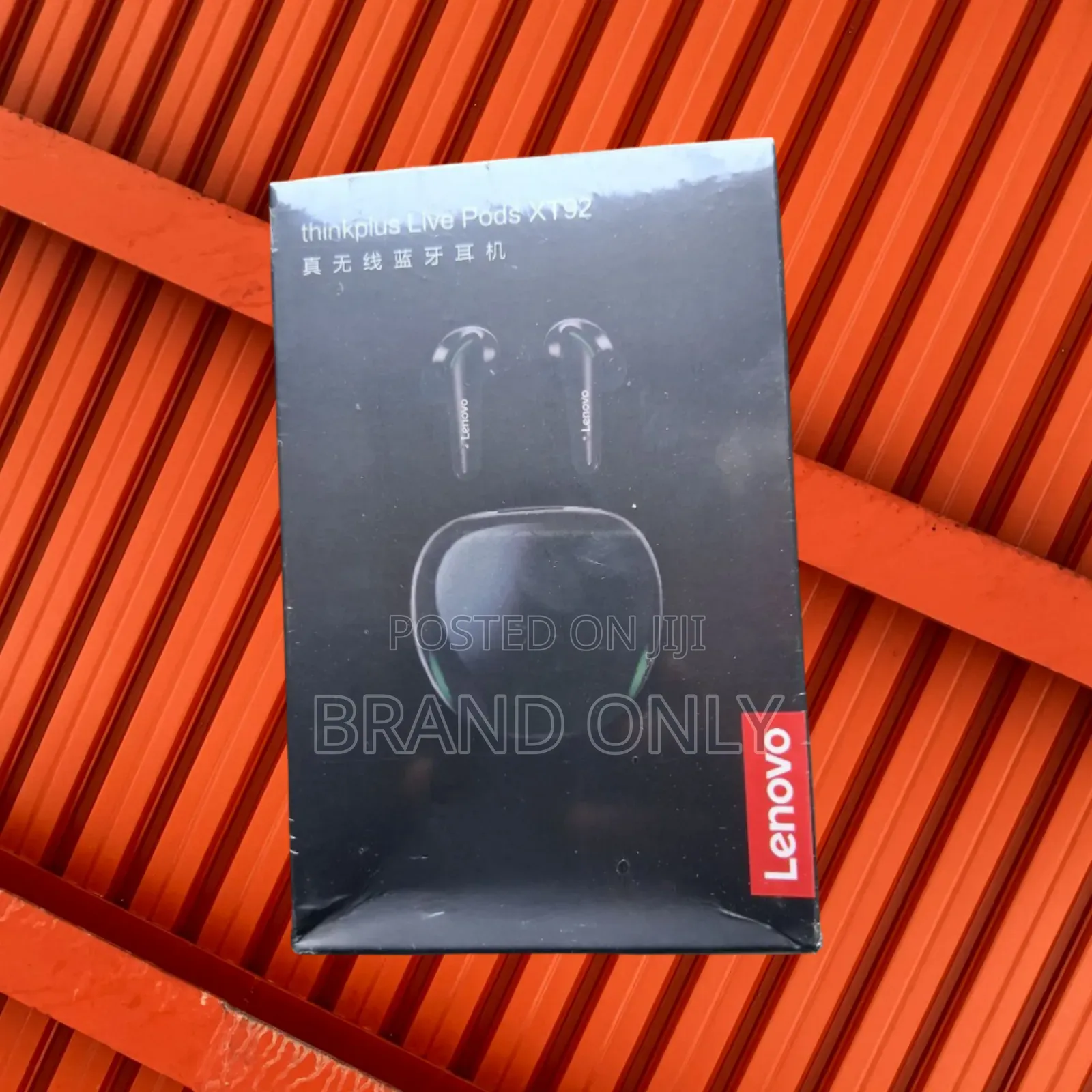 Lenovo Thinkplus Xt92 – Professional Gaming Audio Wireless