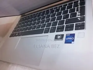 New Laptop HP EliteBook 840 16GB Intel Core i5 SSD 500GB