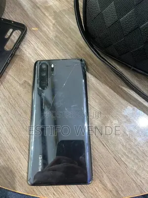 Huawei P30 Pro 128 GB Black