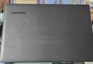 New Laptop Lenovo Ideapad 3 8GB Intel Core i5 SSD 500GB