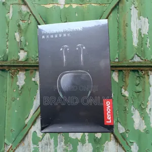 Lenovo Xt92 Bluetooth Buds – Fast Charging Long Playback