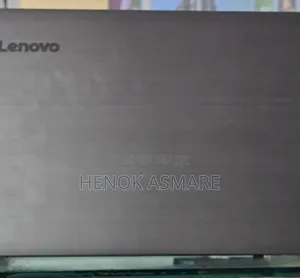 New Laptop Lenovo Ideapad 3 8GB Intel Core i5 SSD 500GB