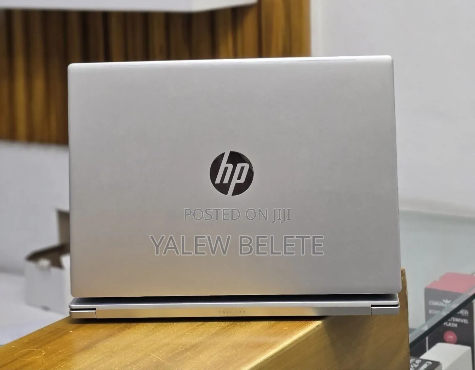 New Laptop HP Pavilion 15 16GB Intel Core Ultra 7 SSD 512GB