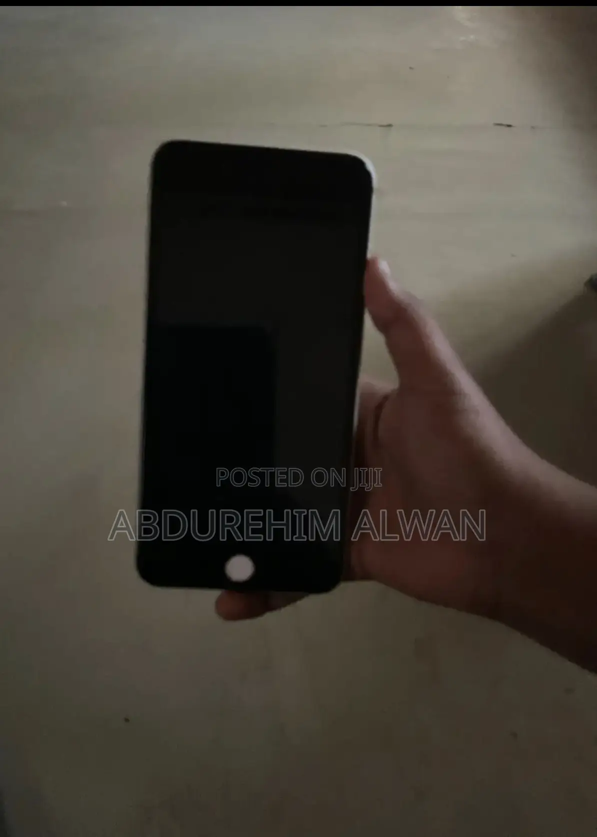 Apple iPhone 8 Plus 64 GB White