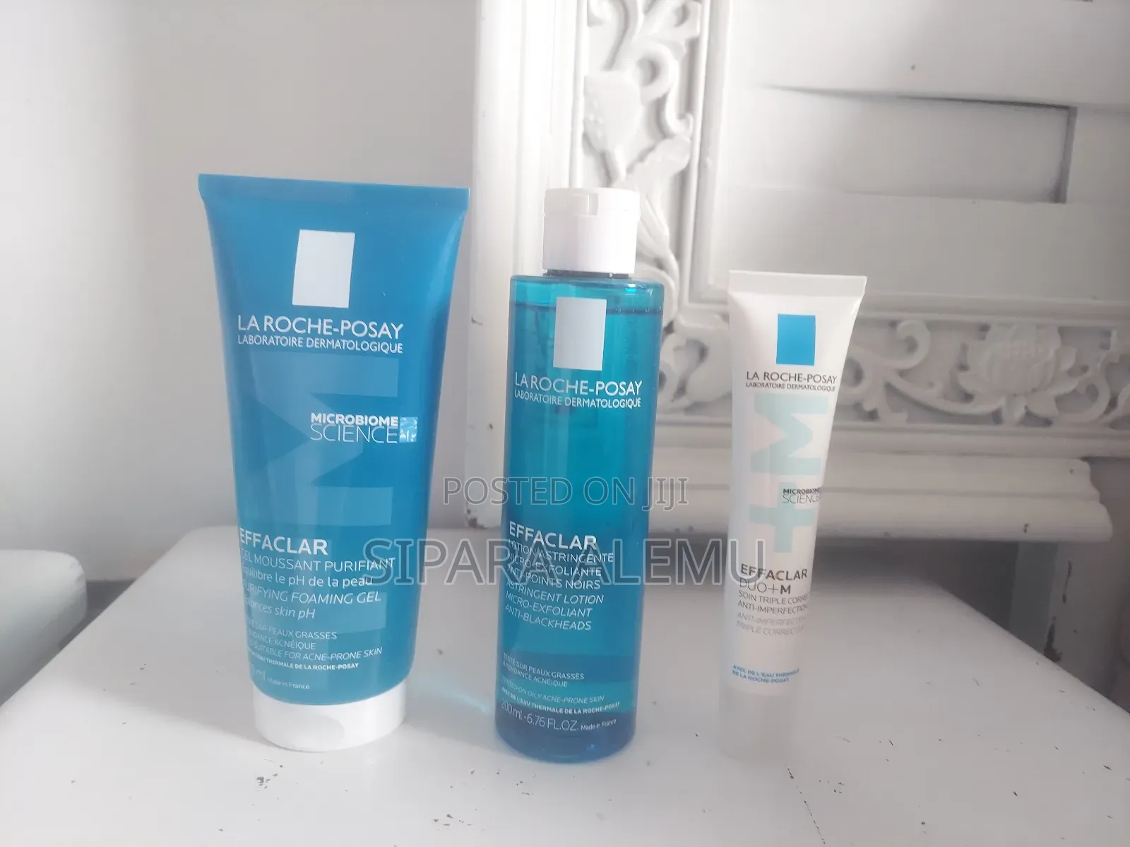La Roche Posay Face Treatment