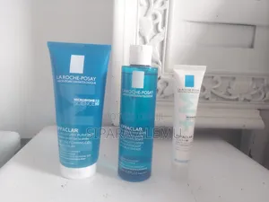 La Roche Posay Face Treatment