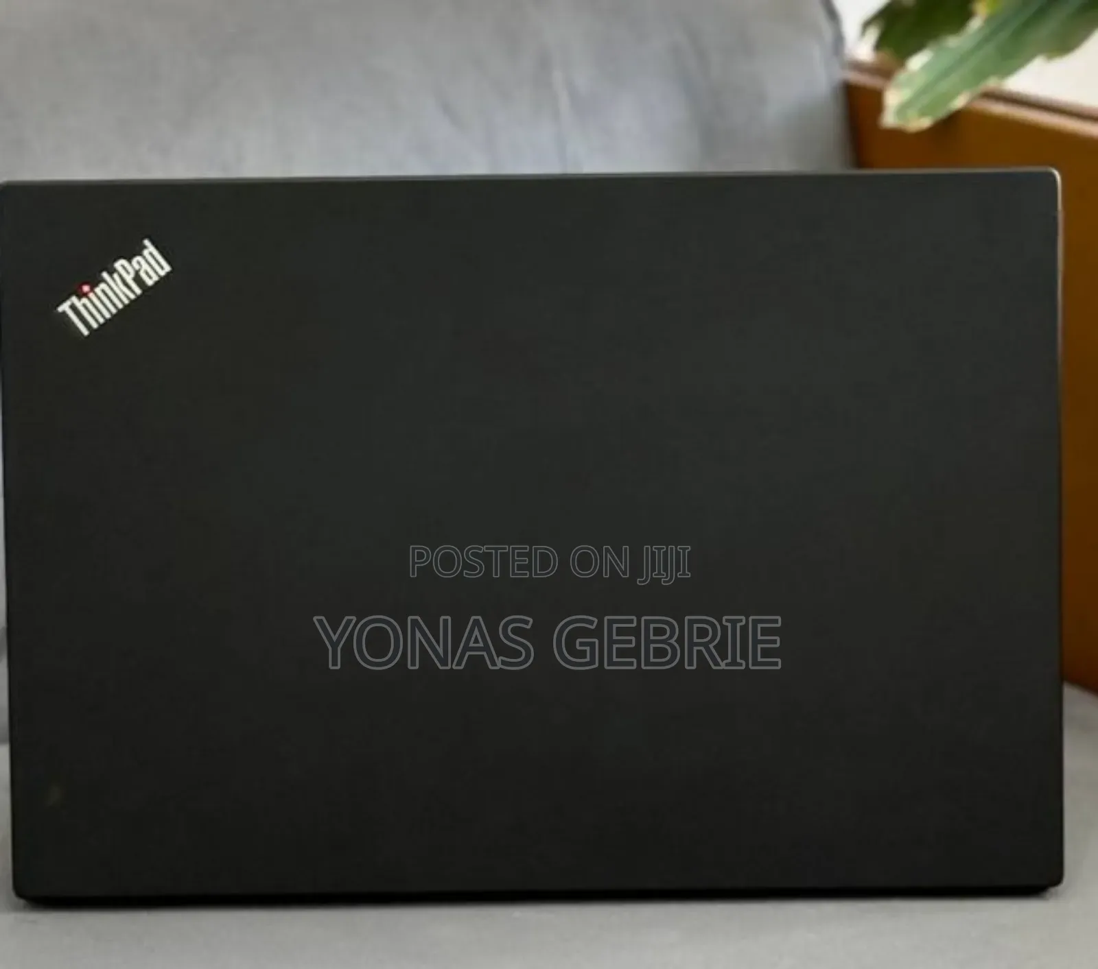 New Laptop Lenovo Thinkpad P14s 16GB AMD Ryzen 7 SSD 512GB