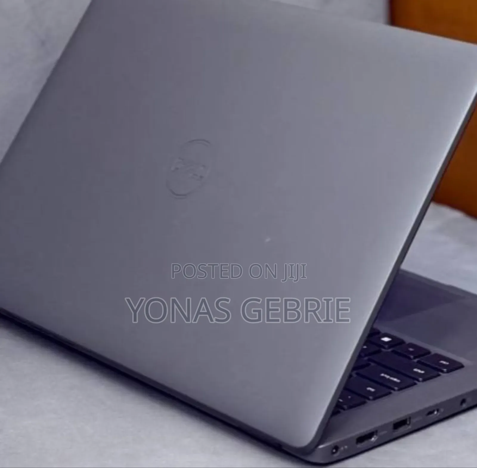 New Laptop Dell 16GB Intel Core i5 SSD 512GB