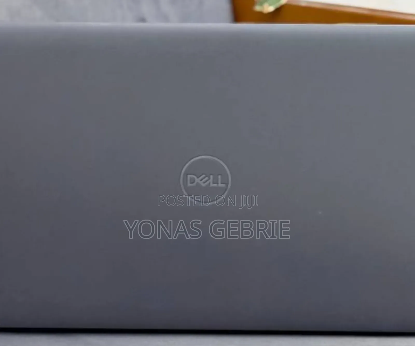 New Laptop Dell 16GB Intel Core i5 SSD 512GB