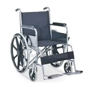 Wheelchair Foldable Manual Wheelchair Lightweight for Adults Ortight